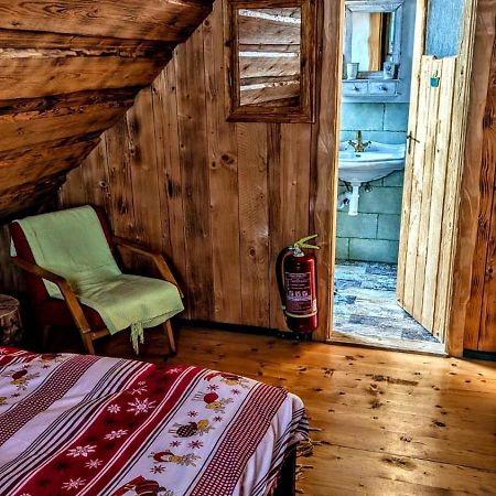 Villa Stodola Sonja Lúčky Esterno foto