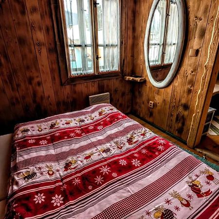 Villa Stodola Sonja Lúčky Esterno foto
