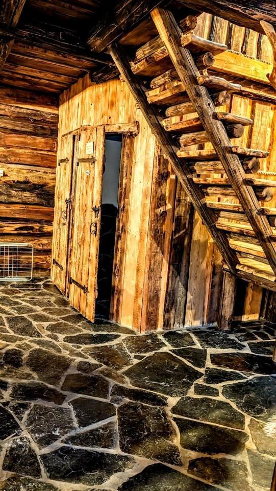 Villa Stodola Sonja Lúčky Esterno foto