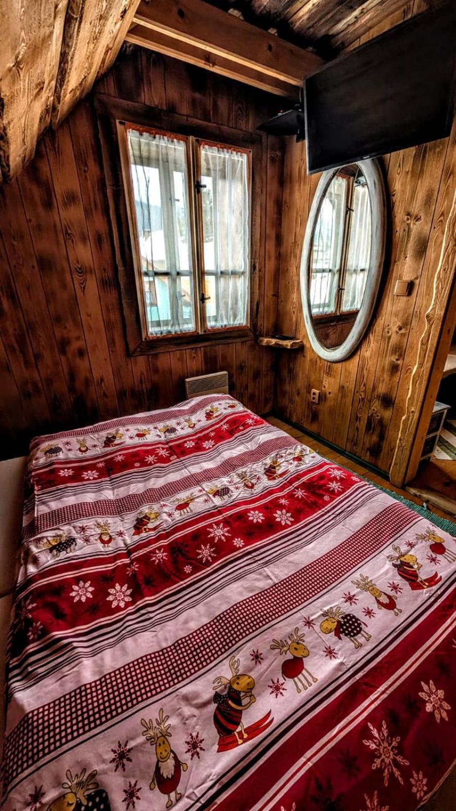 Villa Stodola Sonja Lúčky Esterno foto