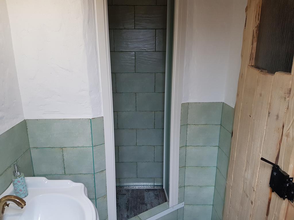 Villa Stodola Sonja Lúčky Esterno foto