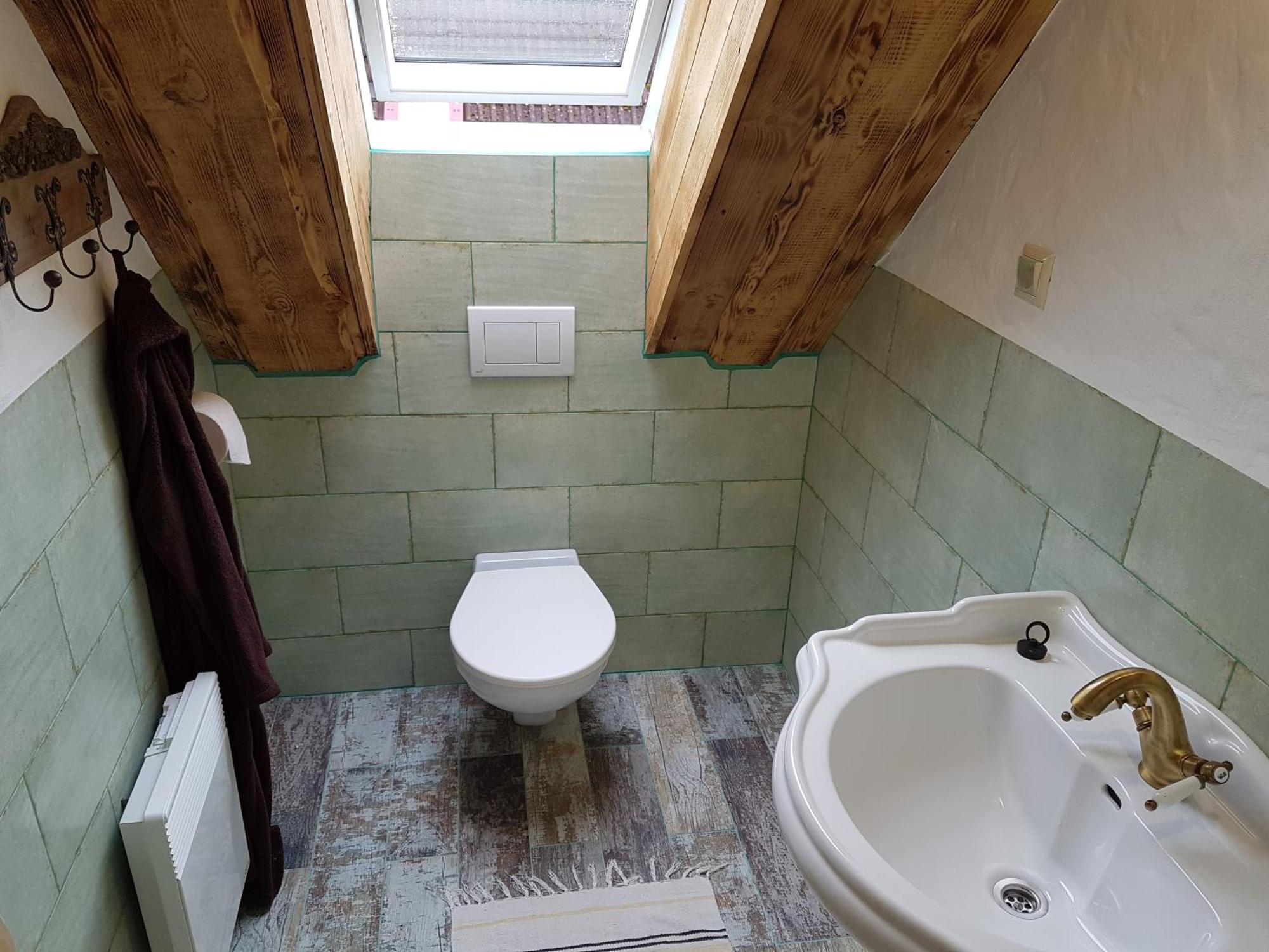 Villa Stodola Sonja Lúčky Esterno foto